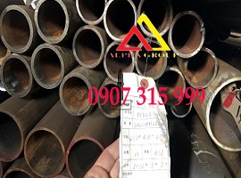 Ống thép 141.3x6.35ly ( Ống thép hàn 141.3x6.35 / Ống thép đúc 141.3x6.35 )