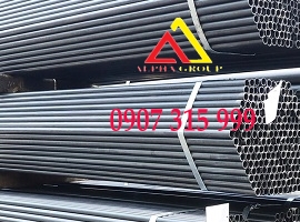 ỐNG THÉP - BẢNG QUY CHUẨN TRỌNG LƯỢNG ỐNG THÉP 
