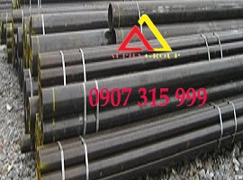 Thép ống đúc phi 219 -OD 219 tiêu chuẩn ASTM A106/ A53/ API 5L GR.B