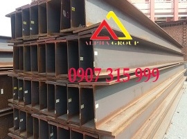 QUY CÁCH TRỌNG LƯỢNG, KÍCH THƯỚC THÉP HÌNH I