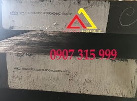 THÉP TẤM S355