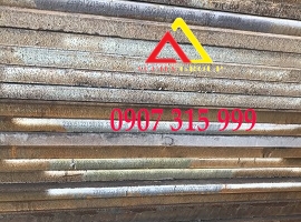 THÉP TẤM S275J2- THÉP TẤM ĐÚC S275J2