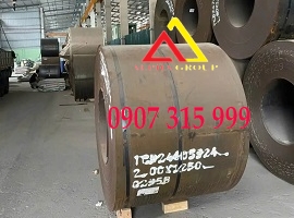 THÉP Q235: Q235A, Q235B, Q235C, Q235D ( thép cuộn Q235, thép tấm Q235)