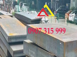 Thép đặc biệt là gì? Độ dày thép đặc biệt? Mác thép đặc biệt?