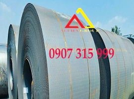 THÉP TẤM GÂN CHỐNG TRƯỢT dày 2.8-5.8mm/ly/li