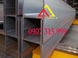 Thép hình H150 H175 H194 H200 H244 H250 H294 H300 H340 H350 H390 H400 H440 H482 H488 H582 H588