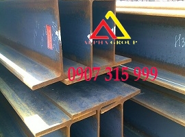 THÉP HÌNH H148X99X6X9 MM/H148X99X6X9 X12M  POSCO