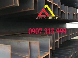 THÉP HÌNH H250X250X9X14 MM/ H250X250X9X14X12M POSCO