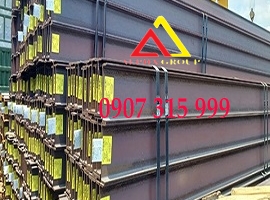 Thép hình I POSCO Việt Nam 