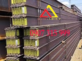 Thép hình I100, I120, I148, I150, I194 POSCO, AN KHÁNH VIỆT NAM