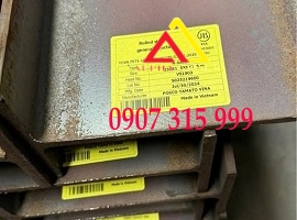 THÉP HÌNH I250x125x6x9 ( dài 6m/12m) POSCO