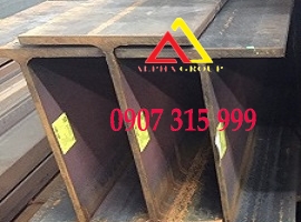 THÉP HÌNH I350X175X7X11 MM POSCO 