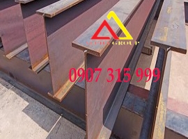 THÉP HÌNH I482X300X11X15X12 M POSCO