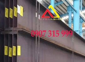 THÉP HÌNH I588X300X12X20X12 M POSCO