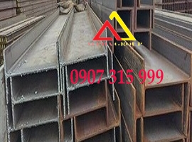 THÉP HÌNH I596X199X10X15X12 M POSCO
