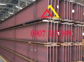 THÉP HÌNH I700X300X13X24X12 M POSCO