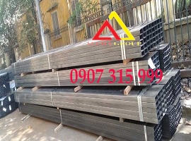 Thép hộp 100x100 theo tiêu chuẩn GP/T Q235