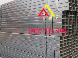 Thép hộp 100x100 theo tiêu chuẩn S355JR