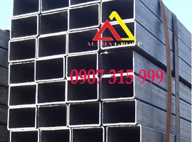 Thép hộp 100x100x10