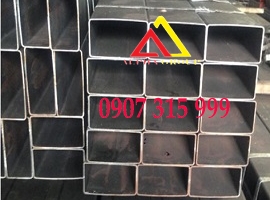 Thép hộp 100x100x12