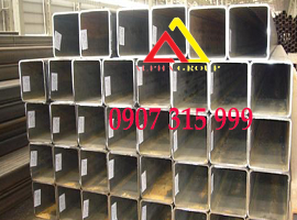 Thép hộp 100x100x2