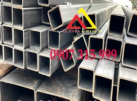 Thép hộp 100x100x3