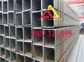 Thép hộp 100x100x6