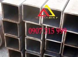 Thép hộp 100x100x8
