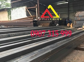  Thép hộp chữ nhật 100x150x2.5 ( dày 2.5mm/2.5ly/2.5li )