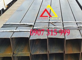 THÉP HỘP 150X150X4