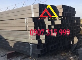 Thép hộp vuông 150x150x9.75 mm