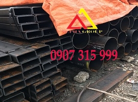 THÉP HỘP 150X300 - THÉP HỘP CHỮ NHẬT 150X300
