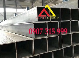 THÉP HỘP VUÔNG 200X200X14 ( dày 14mm/ly/li) 