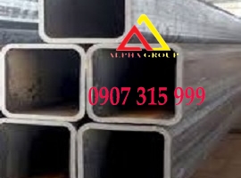 Thép hộp 200x200x14mmly mác thép Q235B, Q355B, SS400 