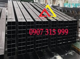 THÉP HỘP VUÔNG 200X200X5 dày 5mmlyli