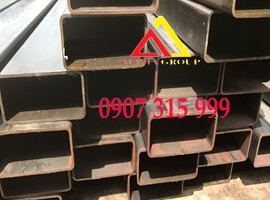 THÉP HỘP CHỮ NHẬT 200X250X12