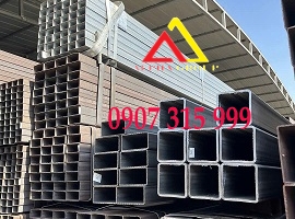 THÉP HỘP CHỮ NHẬT 200X300X10LY/ THÉP HỘP CHỮ NHẬT 200X300X10MM