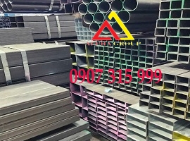 THÉP HỘP CHỮ NHẬT 200X300X12LY/ THÉP HỘP CHỮ NHẬT 200X300X12MM