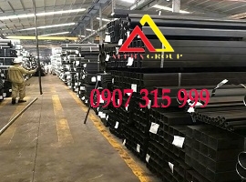 THÉP HỘP CHỮ NHẬT 200X300X5LY/ THÉP HỘP CHỮ NHẬT 200X300X5MM