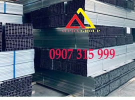THÉP HỘP CHỮ NHẬT 200X300X6LY/ THÉP HỘP CHỮ NHẬT 200X300X6MM