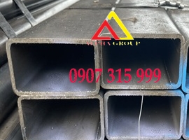 THÉP HỘP CHỮ NHẬT 250X300X12