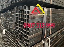 THÉP HỘP 25X50 hoặc 50X25