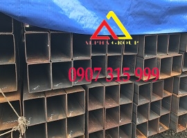 THÉP HỘP 300X300-THÉP HỘP VUÔNG 300X300