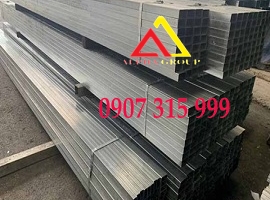THÉP HỘP VUÔNG 30X30X1 (dày 1ly/1mm/1li)