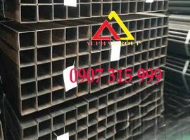 THÉP HỘP VUÔNG 30X30X1.2 (dày 1.2mm/1.2li/1.2ly)