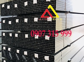 THÉP HỘP VUÔNG 30X30X1.5 (dày 1.5mm/1.5ly/1.5li)