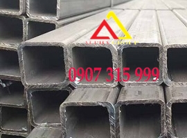 THÉP HỘP VUÔNG 30x30x1.8 (dày 1.8mm/1.8ly/1.8ly)