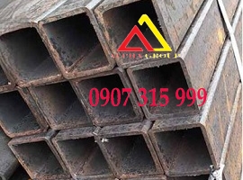 THÉP HỘP VUÔNG 30X30X2 (dày2mm/2ly/2li)