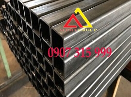 THÉP HỘP VUÔNG 30X30X2.5 (dày 2.5mm/2.5ly/2.5li)