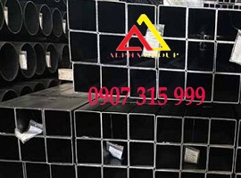 THÉP HỘP VUÔNG 30X30X2.8 (dày 2.8mm/2.8ly/2.8li)